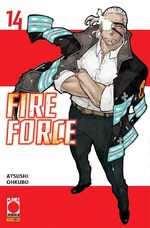 Fire Force